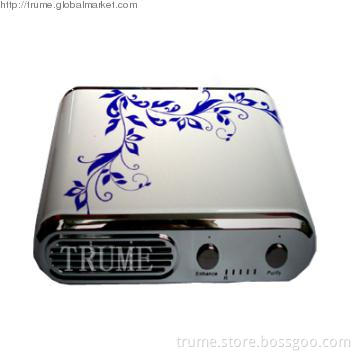 purifier oxygen bar ionizer   Ozone generator ozone air purifier